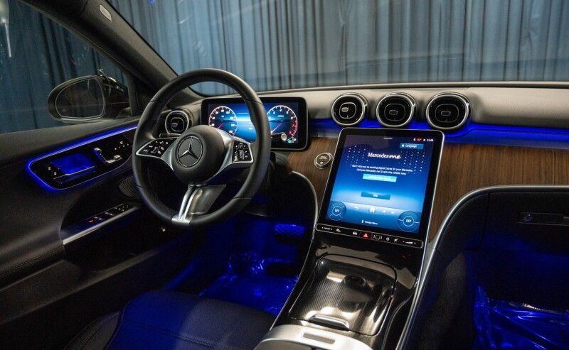 2026 Mercedes-Benz C-Class C 300 Sedan Scottsdale AZ