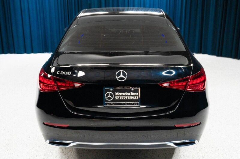 2026 Mercedes-Benz C-Class C 300 Sedan Scottsdale AZ