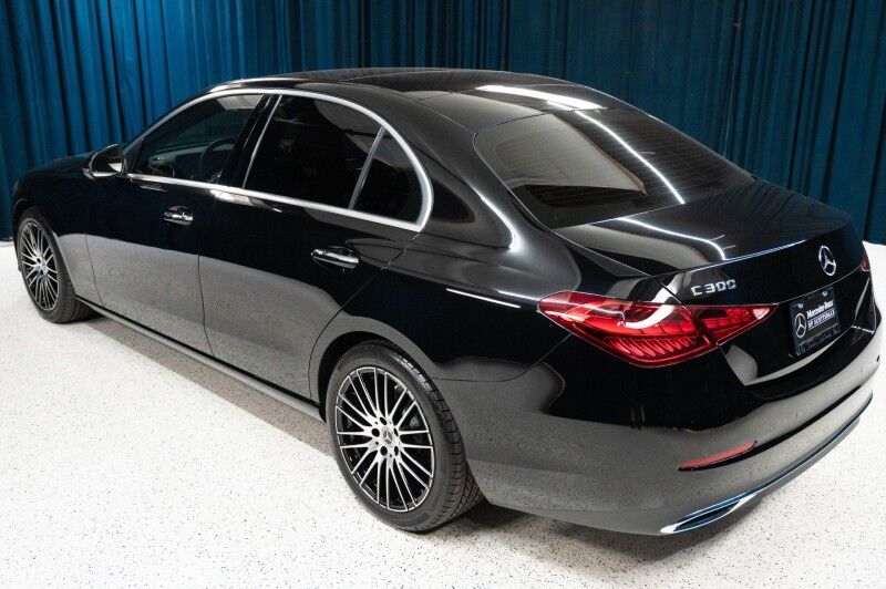 2026 Mercedes-Benz C-Class C 300 Sedan Scottsdale AZ