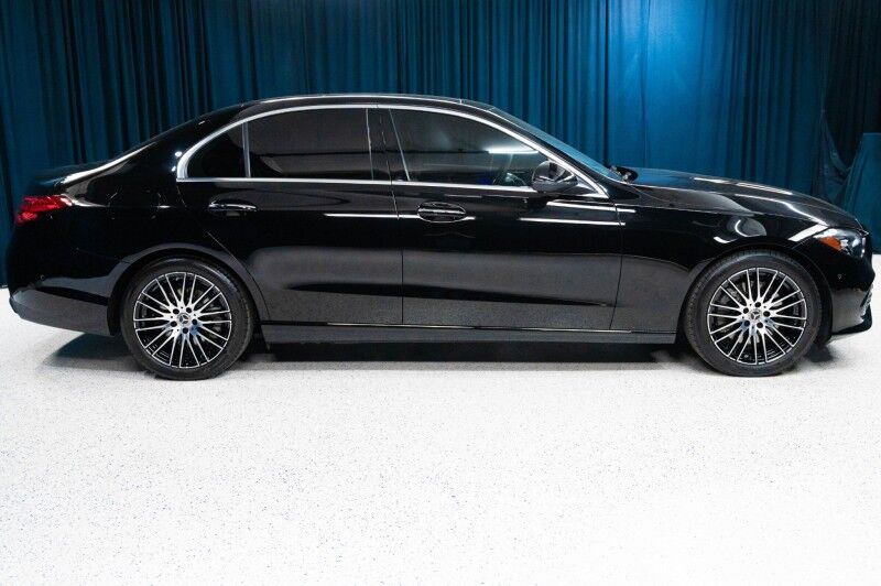 2026 Mercedes-Benz C-Class C 300 Sedan Scottsdale AZ