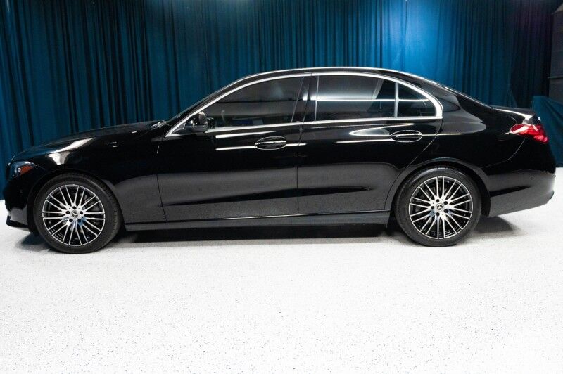 2026 Mercedes-Benz C-Class C 300 Sedan Scottsdale AZ