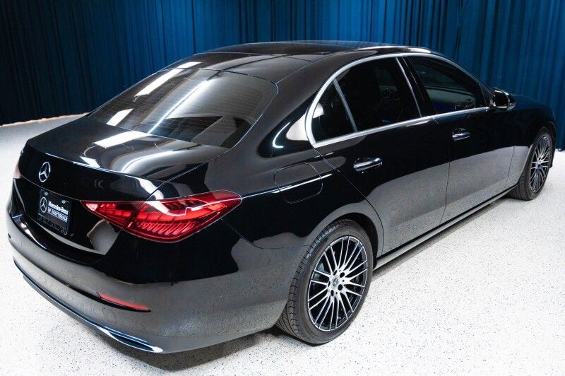 2026 Mercedes-Benz C-Class C 300 Sedan Scottsdale AZ