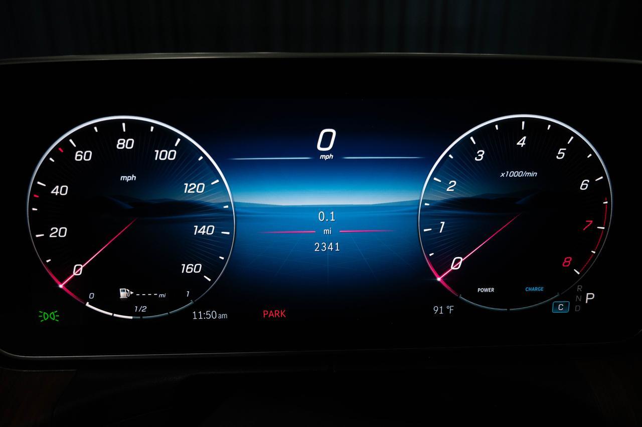 2026 Mercedes-Benz C-Class C 300 Sedan Scottsdale AZ