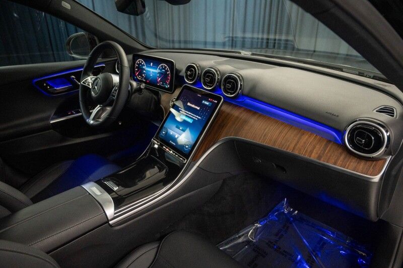 2026 Mercedes-Benz C-Class C 300 Sedan Scottsdale AZ