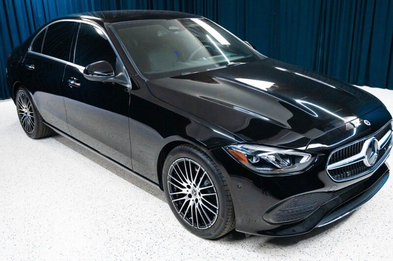 2026 Mercedes-Benz C-Class C 300 Sedan Scottsdale AZ