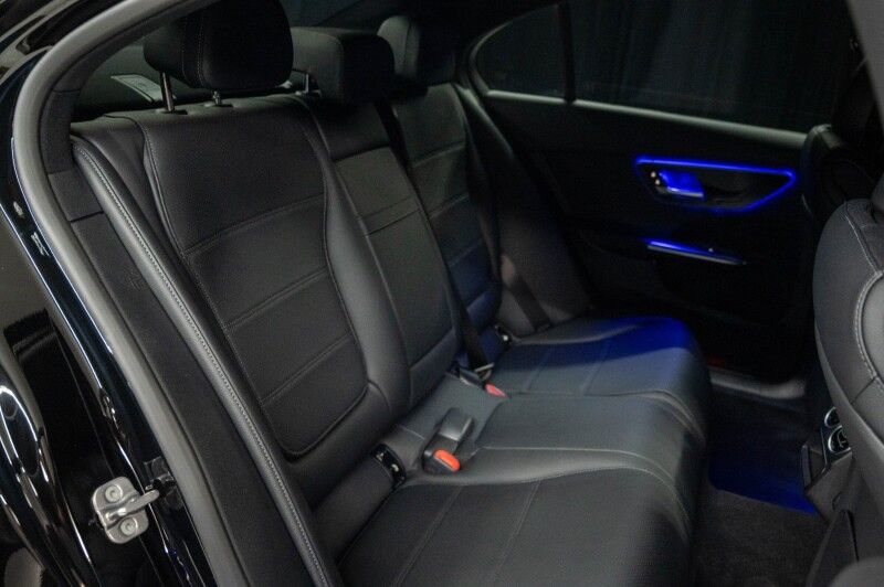2026 Mercedes-Benz C-Class C 300 Sedan Scottsdale AZ