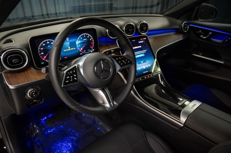 2026 Mercedes-Benz C-Class C 300 Sedan Scottsdale AZ