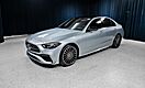 2026 Mercedes-Benz C-Class C 300 Sedan