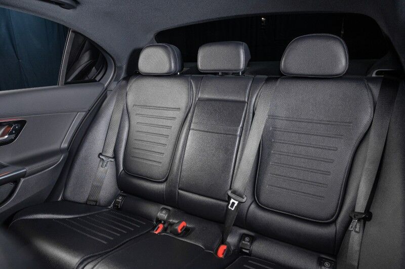 2026 Mercedes-Benz C-Class C 300 Sedan Scottsdale AZ