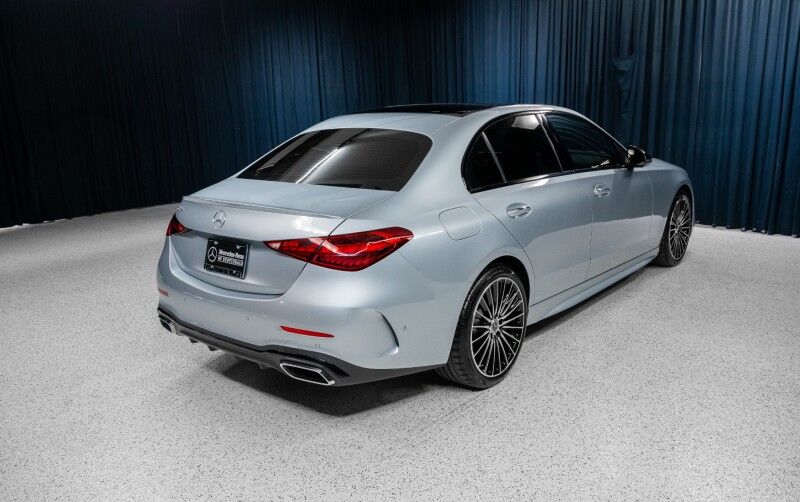2026 Mercedes-Benz C-Class C 300 Sedan Scottsdale AZ