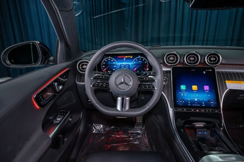2026 Mercedes-Benz C-Class C 300 Sedan Scottsdale AZ