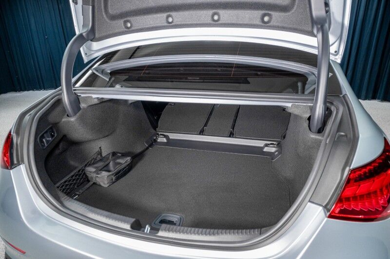 2026 Mercedes-Benz C-Class C 300 Sedan Scottsdale AZ
