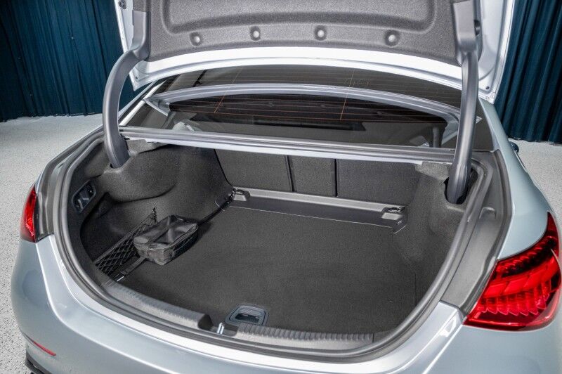 2026 Mercedes-Benz C-Class C 300 Sedan Scottsdale AZ