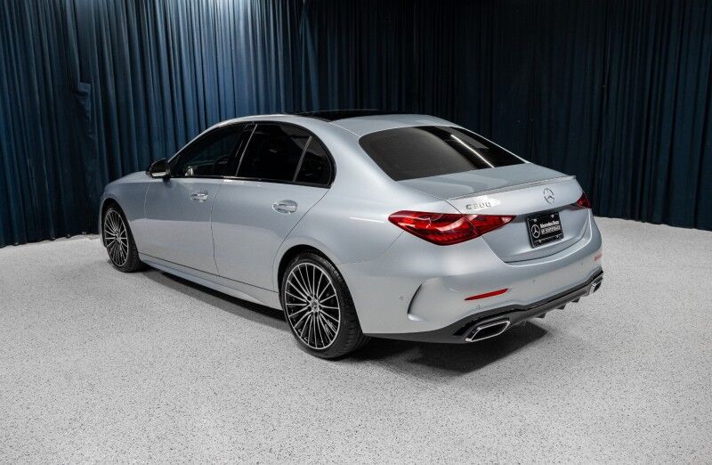2026 Mercedes-Benz C-Class C 300 Sedan Scottsdale AZ