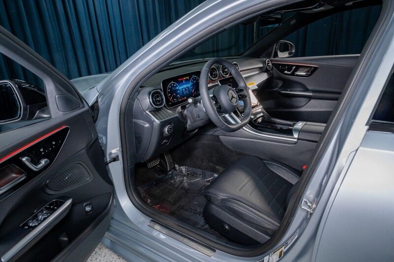 2026 Mercedes-Benz C-Class C 300 Sedan Scottsdale AZ