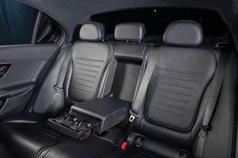 2026 Mercedes-Benz C-Class C 300 Sedan Scottsdale AZ