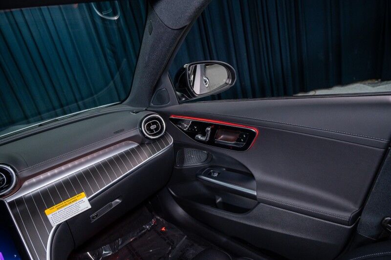 2026 Mercedes-Benz C-Class C 300 Sedan Scottsdale AZ
