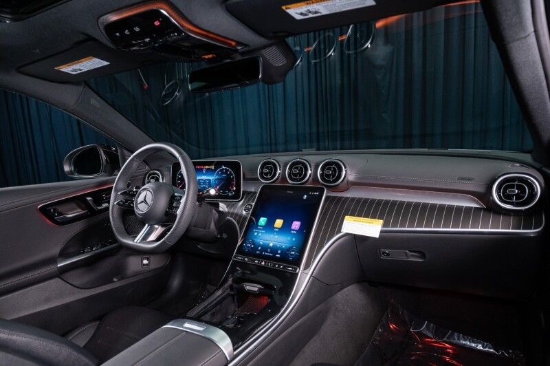 2026 Mercedes-Benz C-Class C 300 Sedan Scottsdale AZ