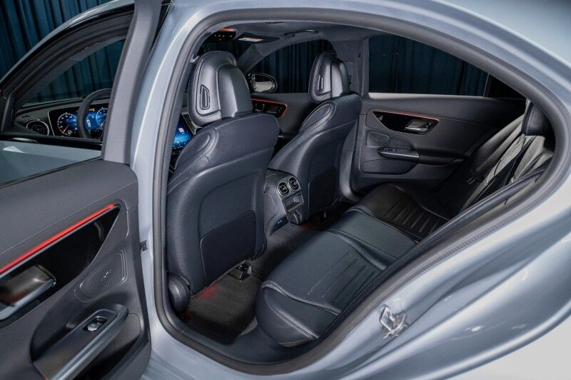 2026 Mercedes-Benz C-Class C 300 Sedan Scottsdale AZ