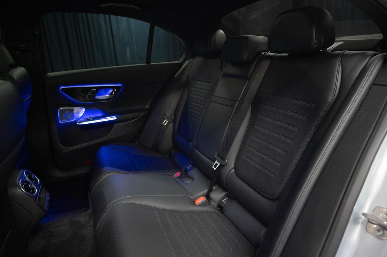 2026 Mercedes-Benz C-Class C 300 Sedan Scottsdale AZ