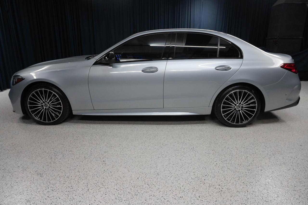 2026 Mercedes-Benz C-Class C 300 Sedan Scottsdale AZ