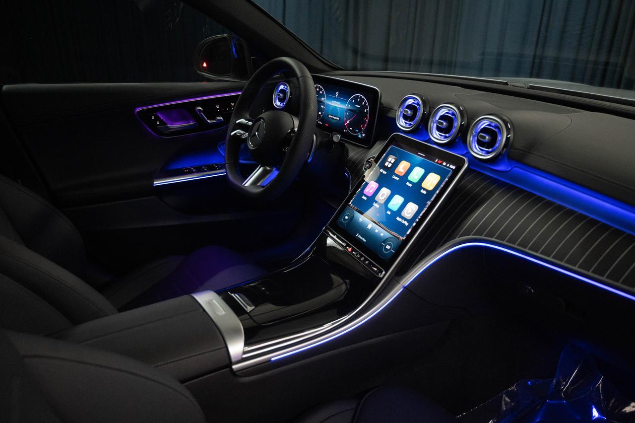 2026 Mercedes-Benz C-Class C 300 Sedan Scottsdale AZ