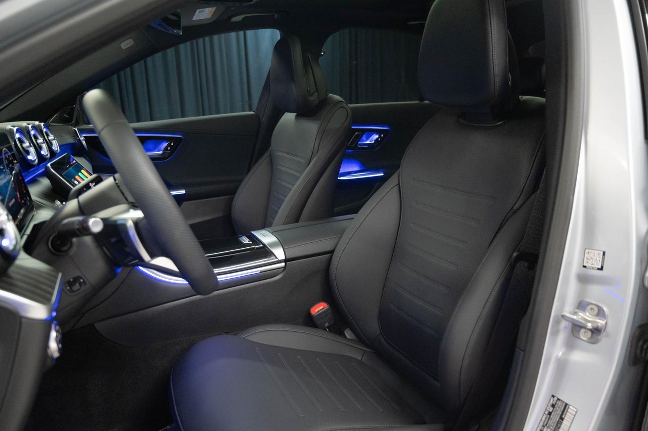 2026 Mercedes-Benz C-Class C 300 Sedan Scottsdale AZ