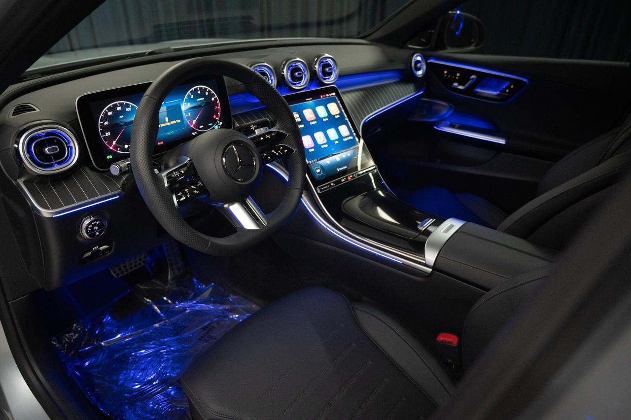 2026 Mercedes-Benz C-Class C 300 Sedan Scottsdale AZ