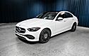 2026 Mercedes-Benz C-Class C 300 Sedan