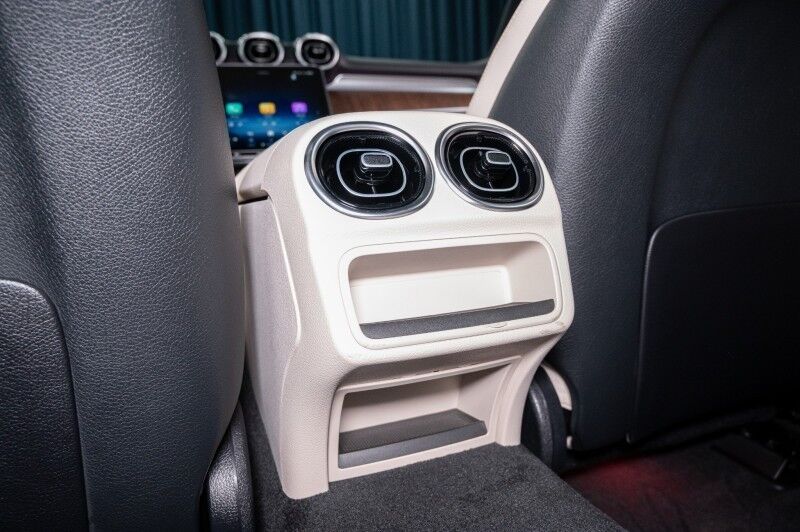 2026 Mercedes-Benz C-Class C 300 Sedan Scottsdale AZ