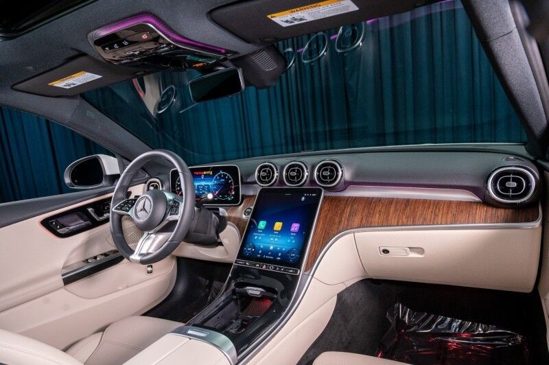 2026 Mercedes-Benz C-Class C 300 Sedan Scottsdale AZ