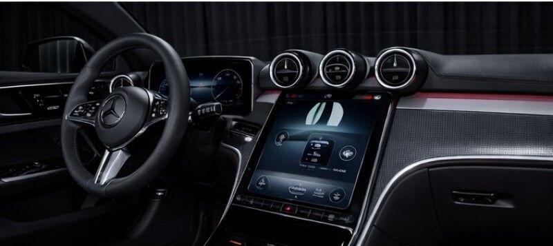 2026 Mercedes-Benz C-Class C 300 Sedan Scottsdale AZ
