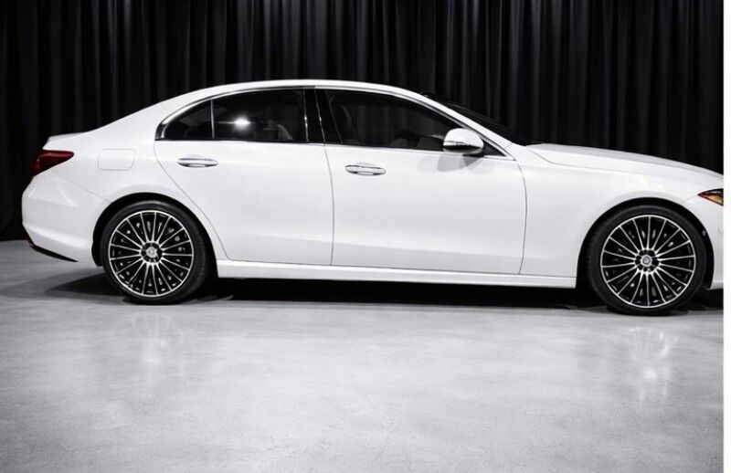 2026 Mercedes-Benz C-Class C 300 Sedan Scottsdale AZ