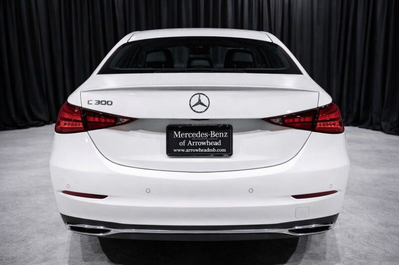 2026 Mercedes-Benz C-Class C 300 Sedan Scottsdale AZ