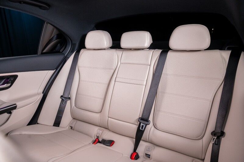 2026 Mercedes-Benz C-Class C 300 Sedan Scottsdale AZ