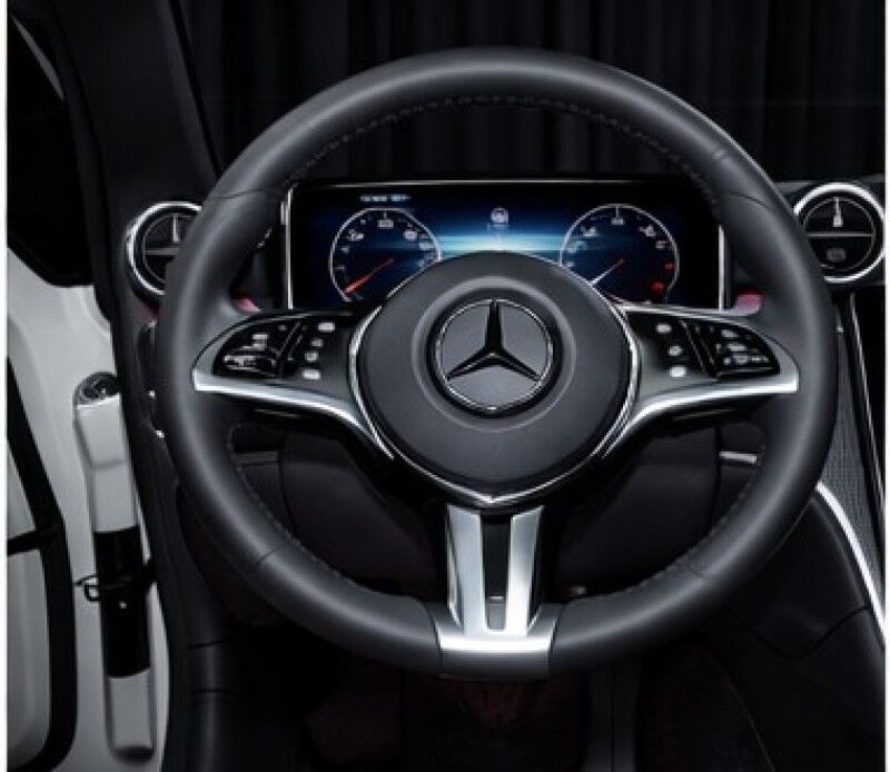 2026 Mercedes-Benz C-Class C 300 Sedan Scottsdale AZ