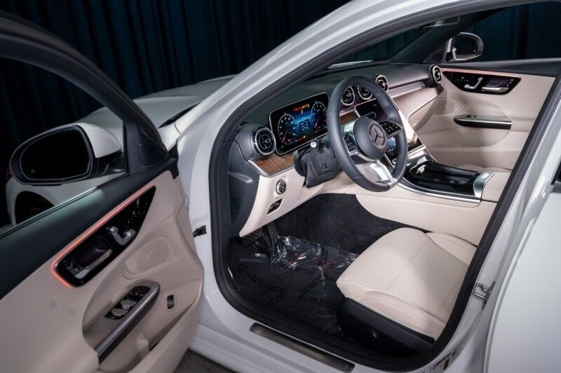 2026 Mercedes-Benz C-Class C 300 Sedan Scottsdale AZ