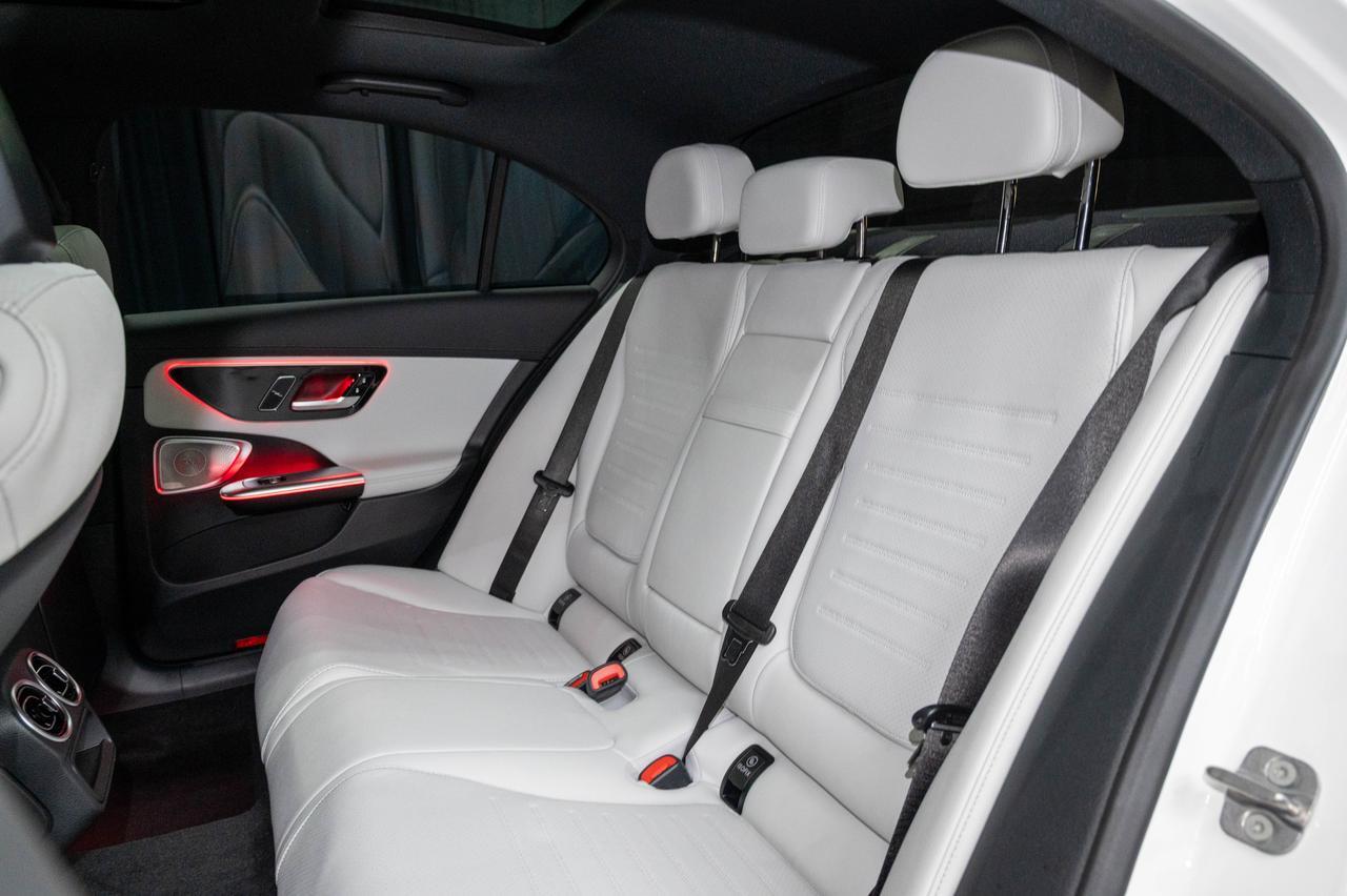 2026 Mercedes-Benz C-Class C 300 Sedan Scottsdale AZ