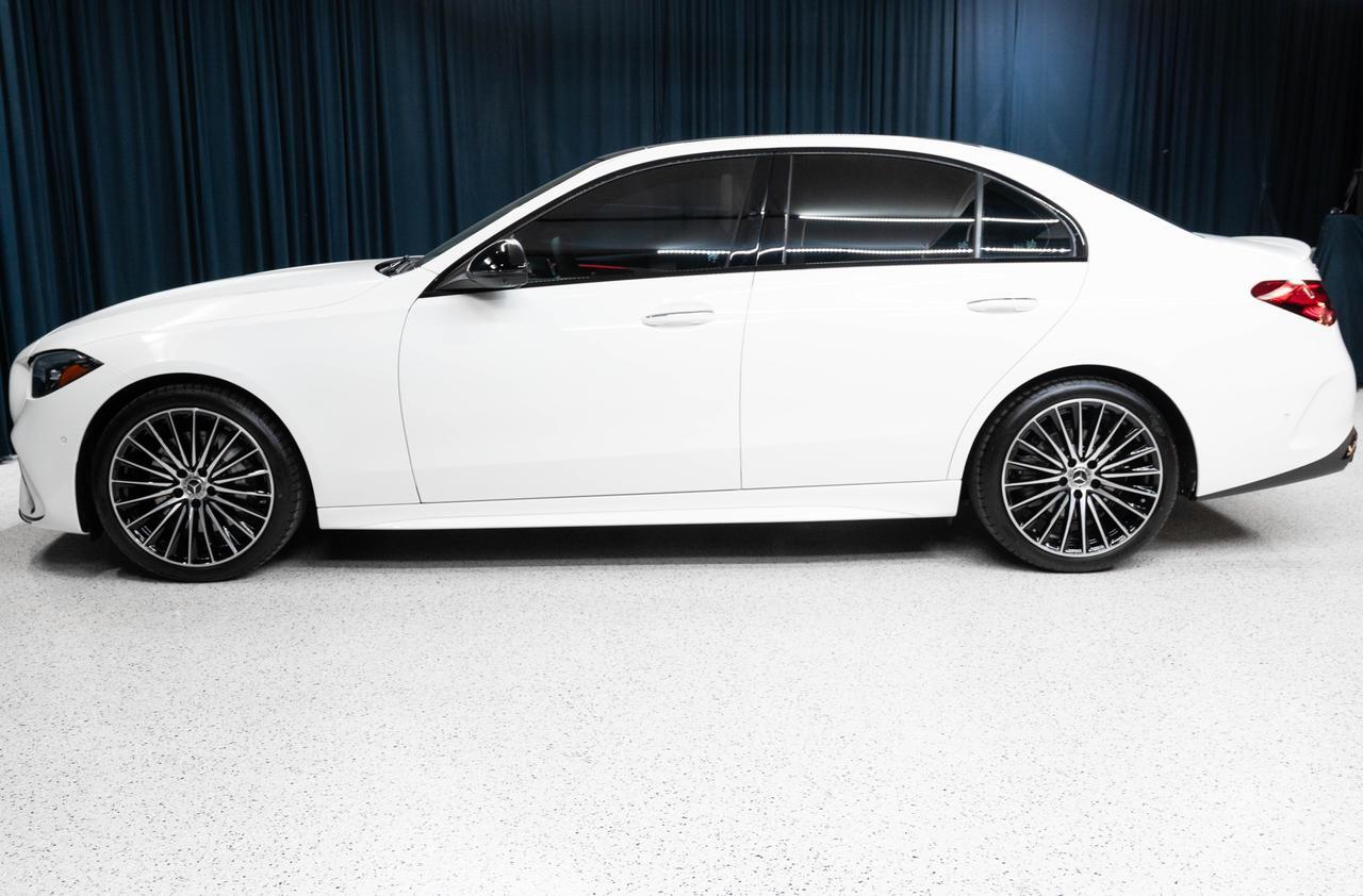 2026 Mercedes-Benz C-Class C 300 Sedan Scottsdale AZ