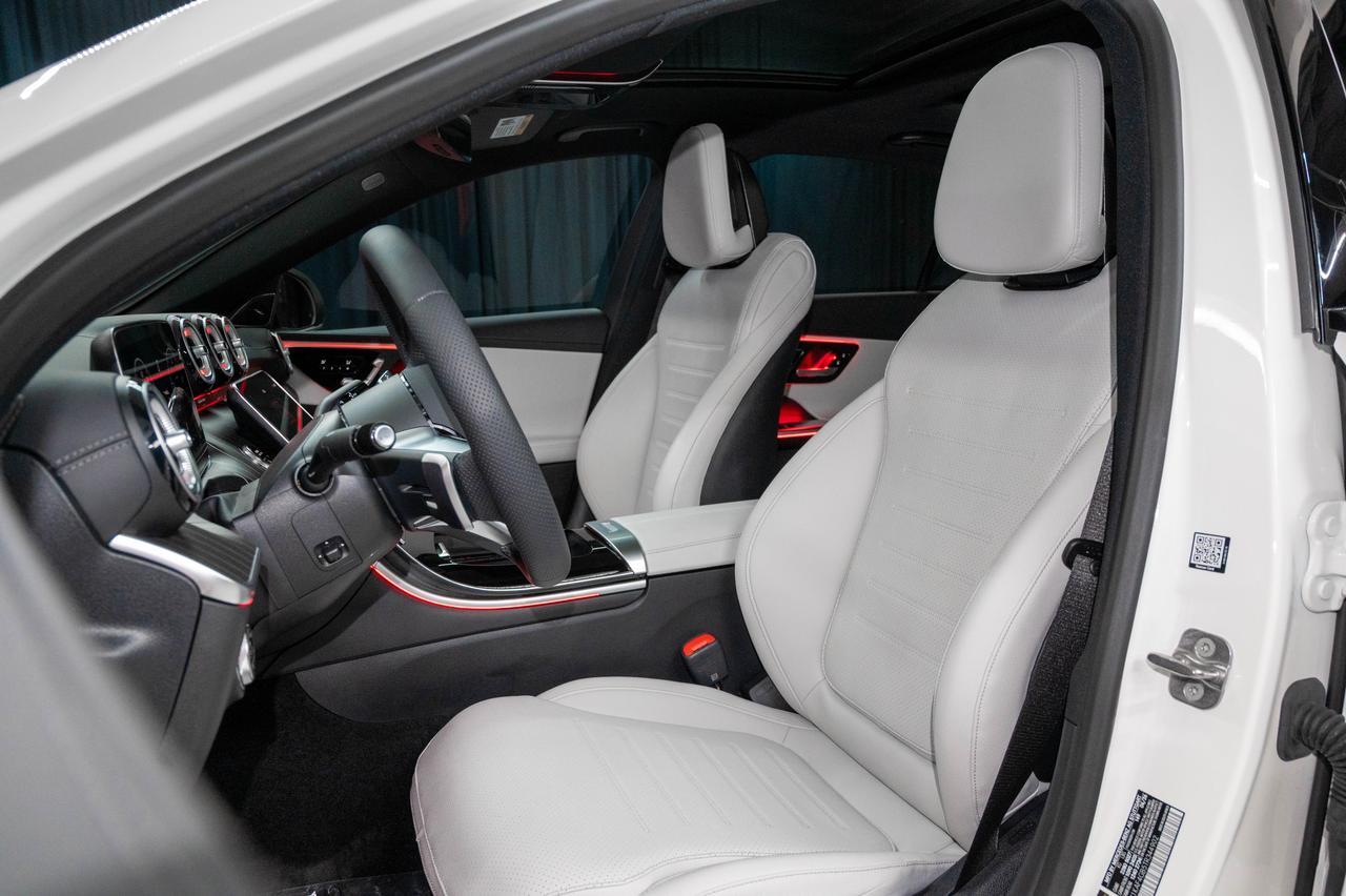 2026 Mercedes-Benz C-Class C 300 Sedan Scottsdale AZ