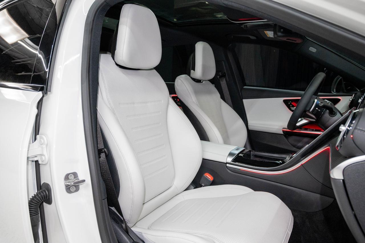 2026 Mercedes-Benz C-Class C 300 Sedan Scottsdale AZ