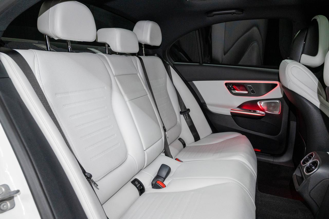 2026 Mercedes-Benz C-Class C 300 Sedan Scottsdale AZ