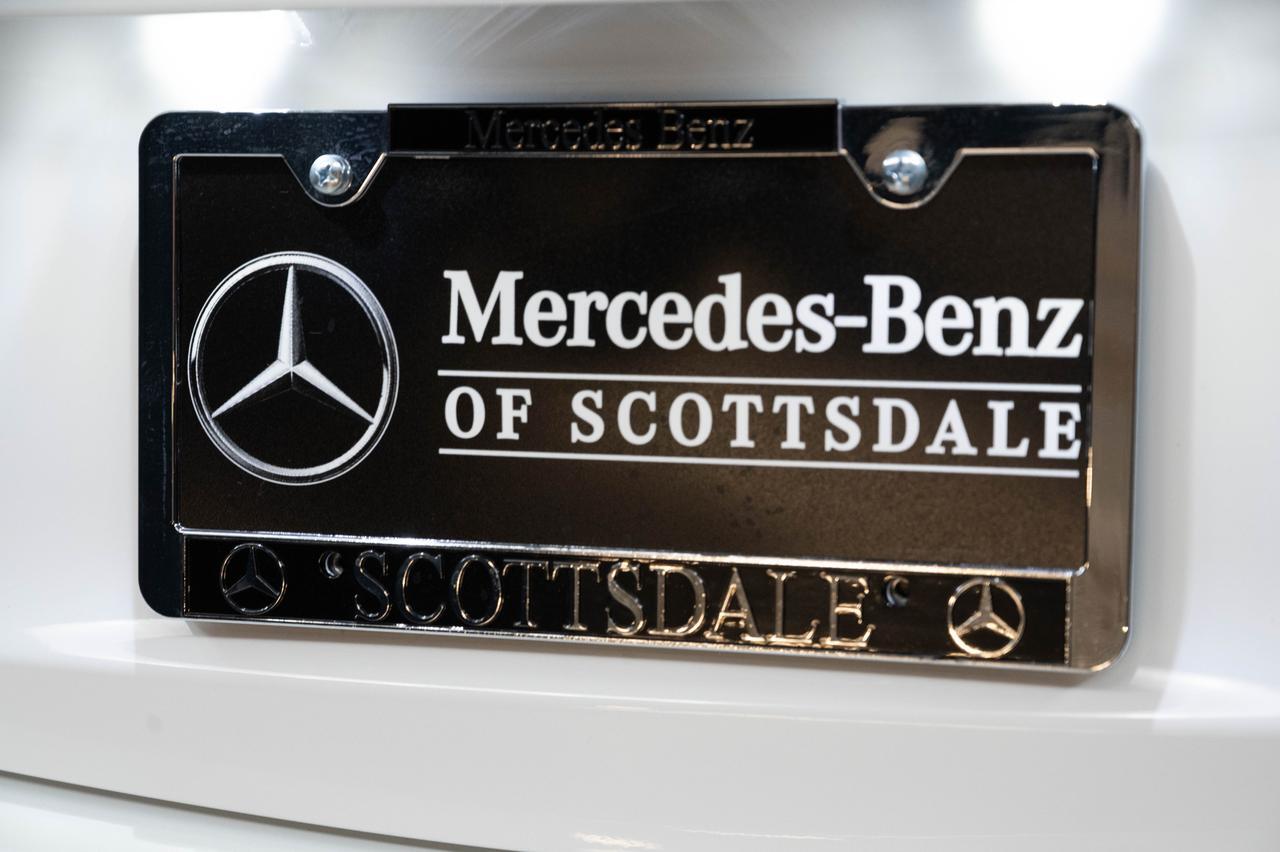 2026 Mercedes-Benz C-Class C 300 Sedan Scottsdale AZ