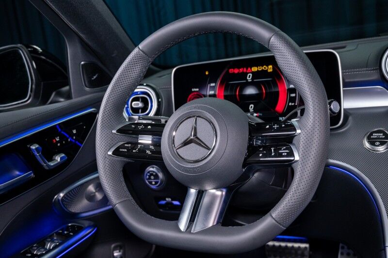 2026 Mercedes-Benz C-Class C 300 Sedan Scottsdale AZ