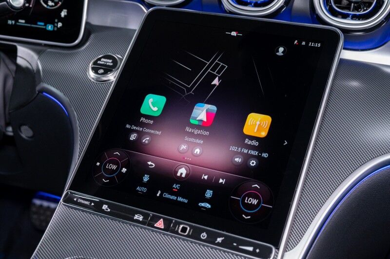 2026 Mercedes-Benz C-Class C 300 Sedan Scottsdale AZ