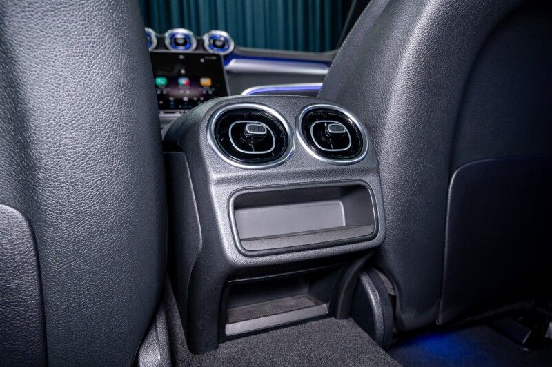 2026 Mercedes-Benz C-Class C 300 Sedan Scottsdale AZ