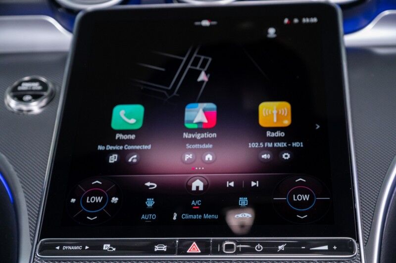 2026 Mercedes-Benz C-Class C 300 Sedan Scottsdale AZ