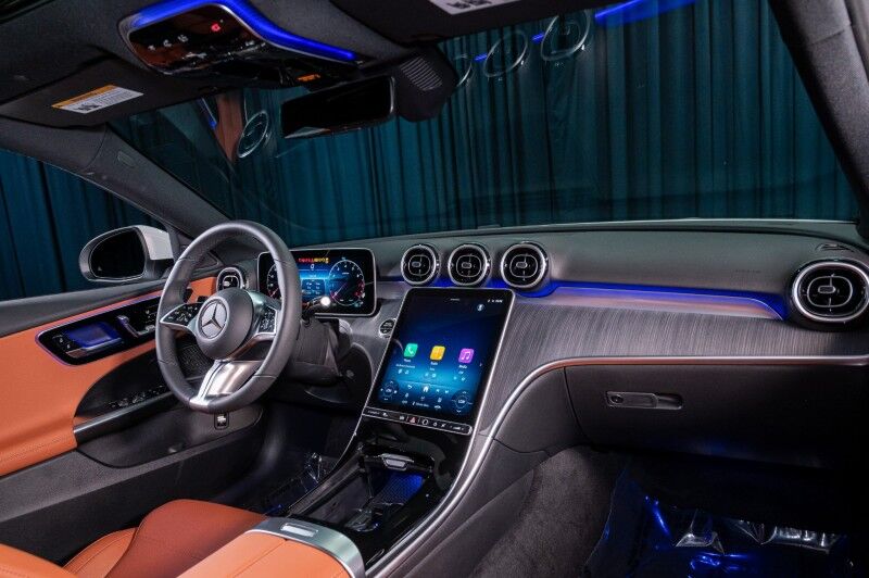 2026 Mercedes-Benz C-Class C 300 Sedan Scottsdale AZ