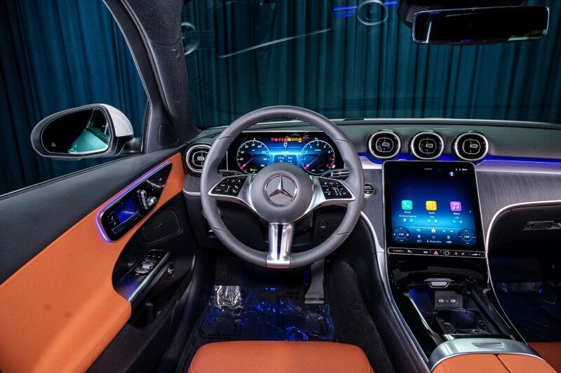 2026 Mercedes-Benz C-Class C 300 Sedan Scottsdale AZ