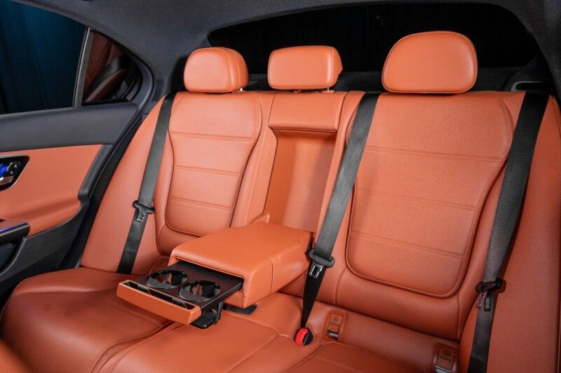 2026 Mercedes-Benz C-Class C 300 Sedan Scottsdale AZ